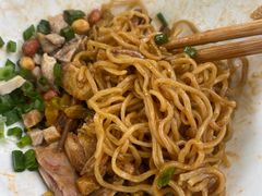 -小翔干面(西航店)
