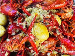 -四禧精酿铜锅涮肉·烧烤工场(大明湖店)