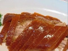 -老北京食府(新北路店)