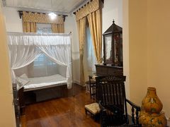 -龙环葡韵住宅式博物馆