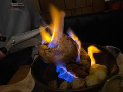 公社招牌烤春鸡-COMMUNE幻师(渔人码头店)