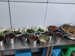 -文山荷鲜居(翠湖店)