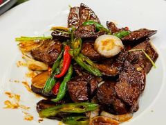 -峰厨大鱼泡饼·天津菜(西青大学城店)
