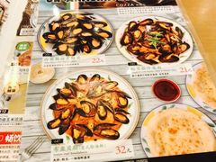 -萨莉亚意式餐厅(新洲佐阾新邑店)