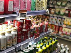 -Olé精品超市(北京合生汇店)
