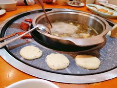 -重庆乌鱼庄·龙滋鲜(青羊大道店)