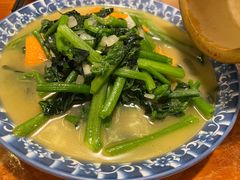 -老街坊餐吧