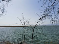 -野鸭湖国家湿地公园