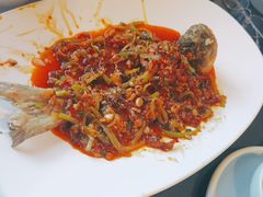 -院8里·小乐园家常味川菜(鹭洲里店)