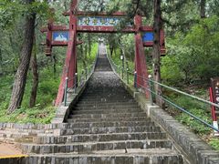 -红螺寺