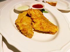 -波特曼西餐厅(南岗店)