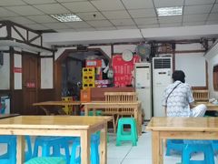 -老丘丘(较场口店)