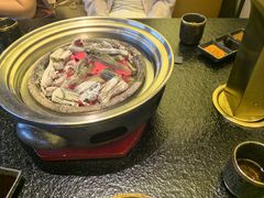 -樱嘢·炭火烧肉(惠南店)