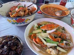 -辣螃铠盆盆蟹大排档(总店)