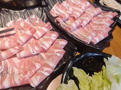 -呷哺呷哺 黄金牧场 (欢乐谷店)