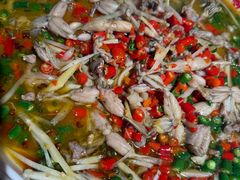 -蛙兔鸡自贡风味·特色江湖菜(广都店)