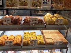 -君之狮子山·轻糖烘焙(松江印象城店)