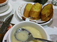 -斗牛士牛排餐厅(嘉里汇店)