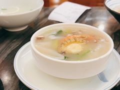 -安泰楼·佛跳墙创始人·传统闽味早茶·酒楼(三坊七巷闽菜地标店)