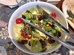 -一棵树·意大利西餐厅One Tree(新城店)