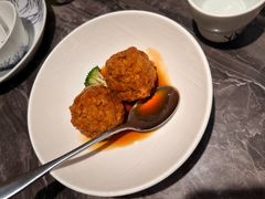 -前海沿·海鲜水饺青岛菜(乐客城店)