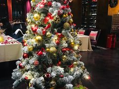 -YUE·6·西式融合餐厅(外滩六号店)