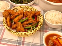 糖醋排条-玲珑餐厅(陕西南路店)