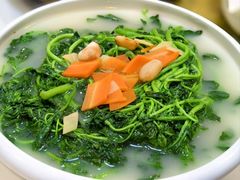 -寻味顺德·南记酒家·传统顺德菜·鱼生(广源路店)