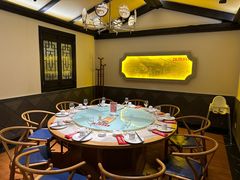 -江南韵·无锡太湖文化体验餐厅(凤凰天街店)