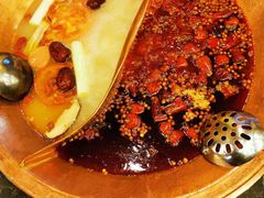 太极鸳鸯锅-老码头火锅(玉林店)