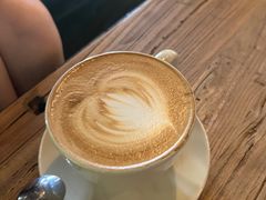 -ELEVEN COFFEE(哈西万达广场店)