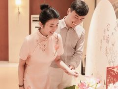-西安饭庄·非遗陕菜(钟楼店)