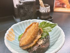 -Sushi Hanzo半藏(天环广场店)