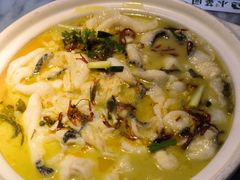 -小菜园新徽菜(溧阳万达店)