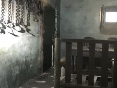 -青岛德国监狱旧址博物馆