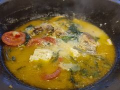 -业华湘·特色菜