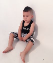 -小鬼当佳儿童摄影(河北保定店)