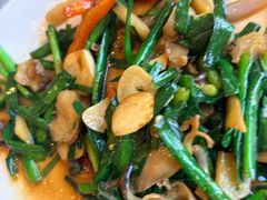 -华盛丰温州大排档(东三环南路店)