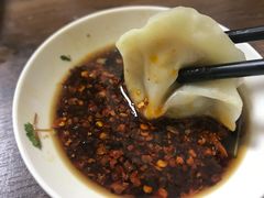 蒸饺-老马家蒸饺(南海街店)