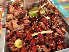 -滋味烤鱼(马北店)