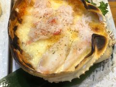 -林妈妈村·日式料理(宝山万达店)