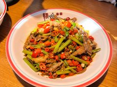 -赣饭农家·江西小炒(西乡店)