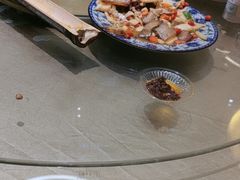 冬笋炒腊肉-生态苑农庄(十里画廊遇龙河店)