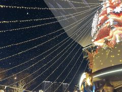 -运河游船(武林门码头)