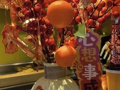 -麦当劳(新王府井店)
