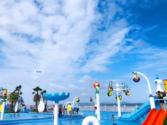 -汕头中海黄金海岸水上乐园