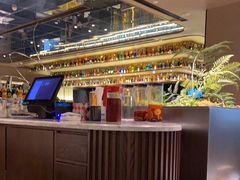 -领鲜天下·焗海鲜·花胶鸡(天目里店)