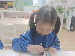 -北京市圣克弗斯幼儿园·Think first(月亮河校区)