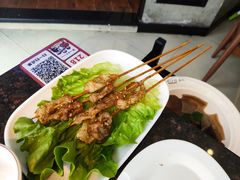 -八合里潮汕鲜牛肉火锅(深圳海岸城店)