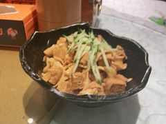-肉串汪(月坛店)